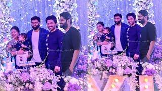 Gopichand Second son Vinay 1st Birthday Celebrations | Gopichand | Prabhas | Allu Arjun