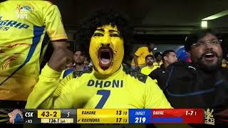 CSK vs RCB 68th Match IPL 2024 full Highlights - Cricket 24