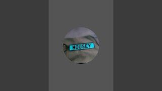 Derek mousey wright  is live!
