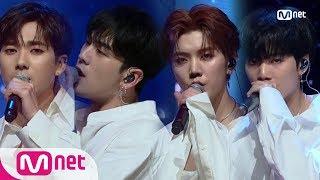 [NU'EST W - Polaris] Comeback Stage | M COUNTDOWN 180628 EP.576