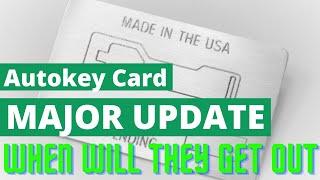 Auto KeyCard Update: Sentencing Update! (ft @flyingRich)