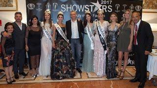 Recuerdos Showstars Spain 2017