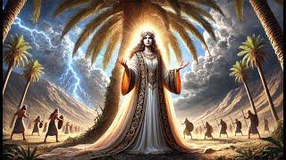 Message of Deborah: The Prophetess of Courage and Justice