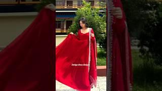 New letest anarkali suits designs dress 2025 || #trending #fancy #suit #design #2025 #dress #shorts