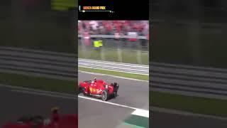 Extended Race Highlights Updates - 2023 Italian Grand Prix #shorts #MonzaGP #F1 #motorsport