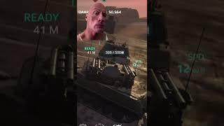 MWT Tank Battle Funny Moments Part 1  #shorts  #mwttankbattle #mwt