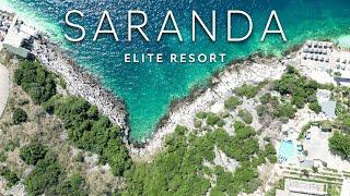 Elite Resort Saranda: Discover Luxury Penthouses & Prime Real Estate in Saranda, Albania