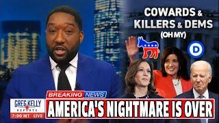 Greg Kelly Reports 12/23/24 FULL HD | BREAKING NEWS TRUMP December 23, 2024