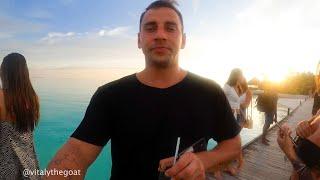 Maldives with VitalyZDTV Ri.www x PINKKISS