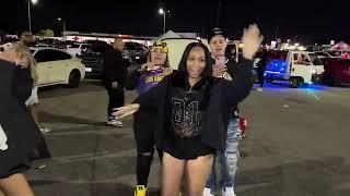 Florida Classic Weekend 2024 Magic Mall Orlando Florida Fullyaction Outside Vlog 113 Lit Action