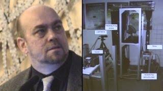 Jiri Polansky - Gas Lift in Nuclear Reactors @ ThEC12