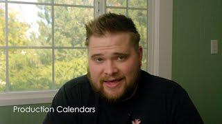 How to Video Production: Production Calendars