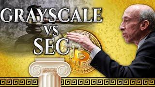 Grayscale Wins Landmark Ruling Against SEC: Bitcoin ETFs Revolutionizing Crypto Investment