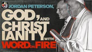 Jordan Peterson, God, & Christianity | Kaczor & Petrusek | EP 212