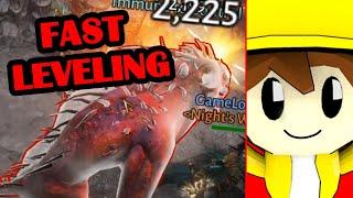DIABLO IMMORTAL FAST LEVELING 359371 xp Every 4 run (GAMELOOTTV)