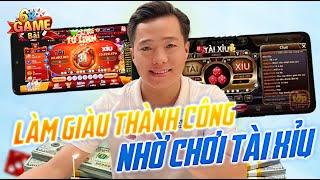 68 game bài | Bí Quyết Bắt Cầu Tài Xỉu 68 Game Bài Công Thức Giúp Bạn Kiếm 30M Mỗi Ngày