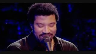 Lionel Richie - Three Times a Lady