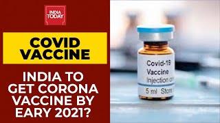 By Early 2020 Will Indo-Russian Covid Vaccine Be Available? Kirill Dmitriev, CEO, RDF Answers