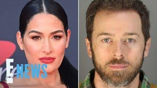 Nikki Garcia’s Rep SPEAKS OUT After Husband Artem Chigvintsev’s Domestic Violence Arrest | E! News