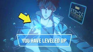 Bullied Boy Discovers Mysterious Cube And Gains the Ability to Level Up All His Stats