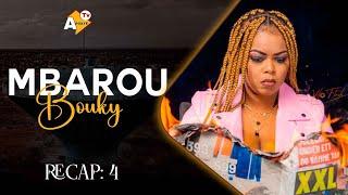 Série Mbarou Bouki - Saison 1 - RECAP 4 VOSTFR