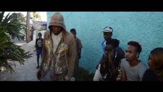 D-Icon - Nuh Link (Official Video) | Prod. D Icon Movement | 21st Hapilos (2016)