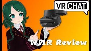 Jamie Reviews #1: Windows Mixed Reality (2018 Review)