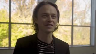 Pickle Profile: Dane DeHaan