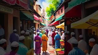 The Meaning of Tawhid: The Oneness of God in Islam