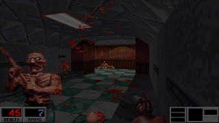 Monolith Productions - Blood - 1997