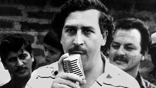 Pablo Escobar: Man vs Myth