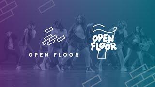 Open Floor 2024 | Vida Bao PW [FRONT ROW]