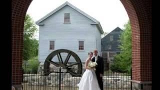 Weddings in Greenfield Village at The Henry Ford