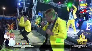 #EDSON_MORALES_EN_VIVO  CARNAVALES 2020 TACNA PERU - GAMA PRODUCCIONES 949690736