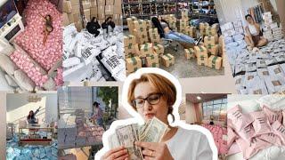 10 Handmade Business Ideas to Make Money Fast as a TEENAGER | *Life-changing*
