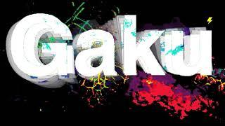 Compilation: Visual Improvising for Gaku Live Set