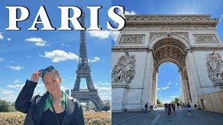 bre in europe PART 1: PARIS