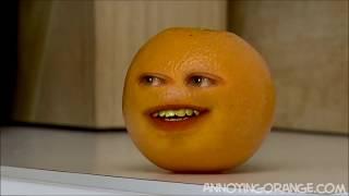 ANNOYING ORANGE DEATHS!!