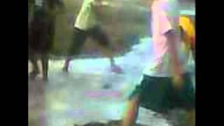 Grade VI - FL in Maharlika River Part 3