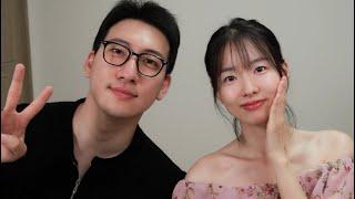 남동생과 함께하는 고해형의 세번째 라이브방송