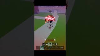 easy rumble combo