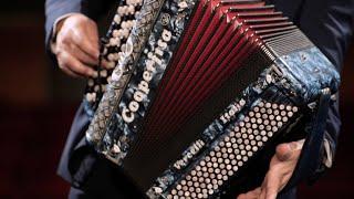 ACCORDION 🪗 "TOCCO MAGICO" (Waltz) Edmondo Comandini @Musicainballo