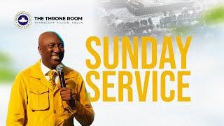 #throneroomsunday | Sunday Worship Service | Second Service | 09/15/2024