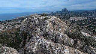 CIM SEGARIA - El Verger Costa Blanca