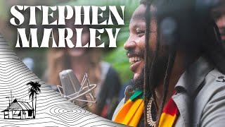 Stephen Marley - Old Soul (Live Music) | Sugarshack Sessions