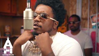 Bandgang Javar & Bandgang Biggs performed Break Bread LIVE @ Auntie House 