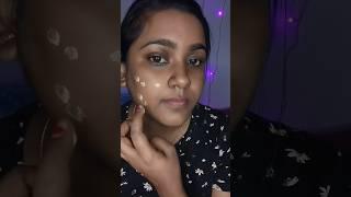 Lakme Foundation Natural Marbel on Dusky/ Dark skin #unfiltered #lakme #foundation #lakmefoundation