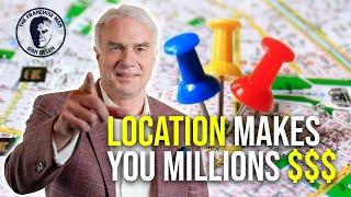 How Can I Choose the Right Location for my Franchise?!!