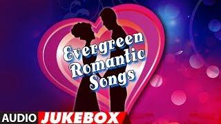 Evergreen Romantic Songs - 90's Romantic Songs - Old Hindi Love Songs