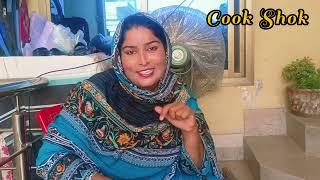 cholistani chicken karhai  with Pakistani family vlog  by cook shok||@Pakistanifamilyvlog